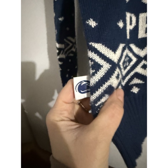 Vintage Penn State Nittany Lions Men's/Women's Sweater‎ Small Campus Specialties - Picture 2 of 4